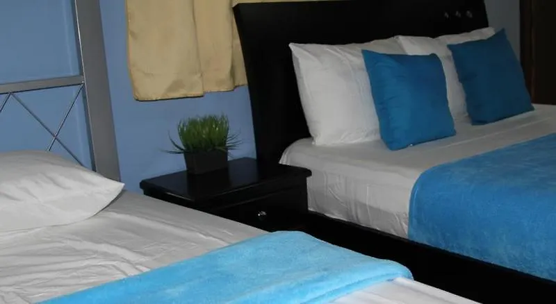 Azuan Suites Hotel By Geh Suites Cartagena