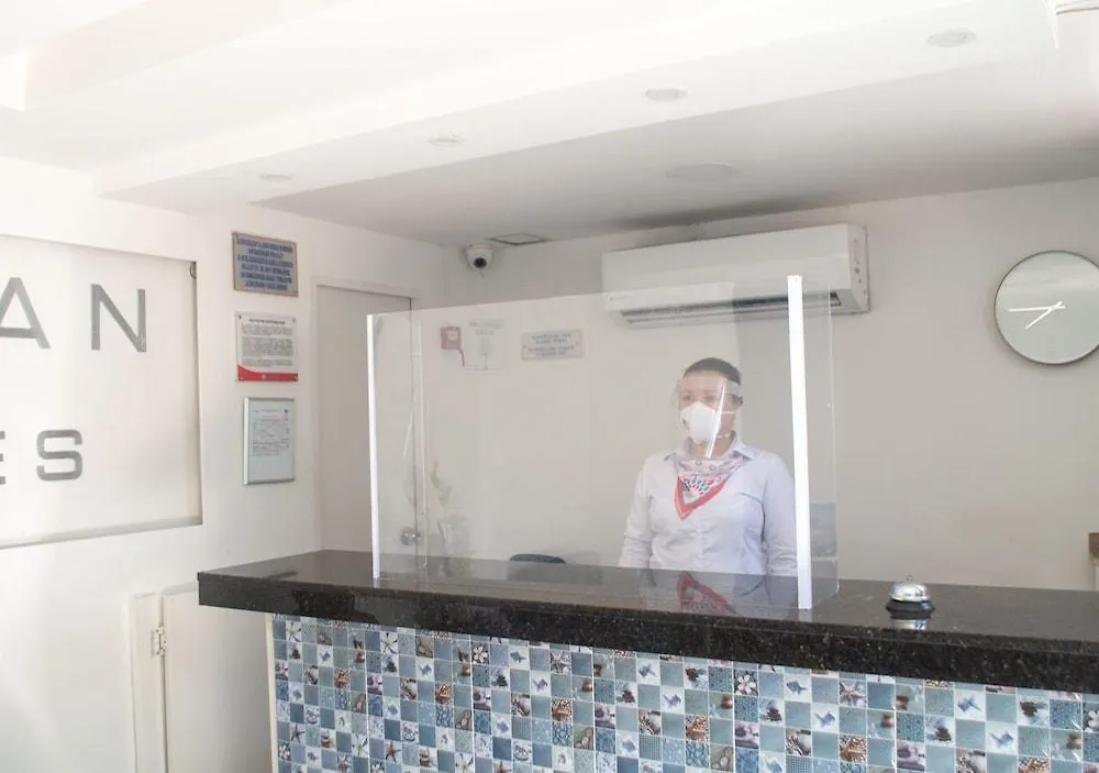 Azuan Suites Hotel By Geh Suites Cartagena 3*,  كولومبيا