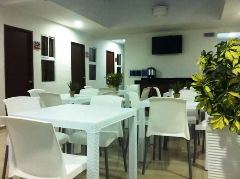 Azuan Suites Hotel By Geh Suites Cartagena