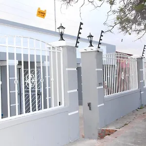 Premier 2*, Cape Town South Africa