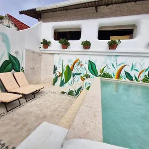 Hotel Casa Cordoba, Cartagena