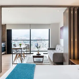 72hub By Jalo , Bogota Colombia