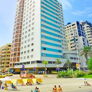 Hotel Plaza, Cartagena