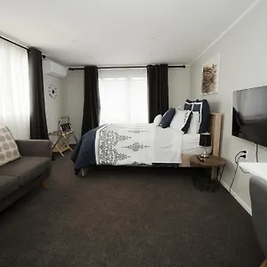 The Billy Hilton , Tauranga New Zealand