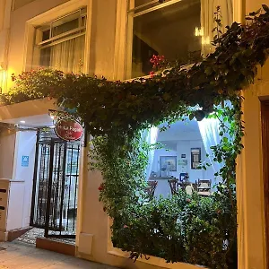 Fegali Art Boutique *** Cartagène