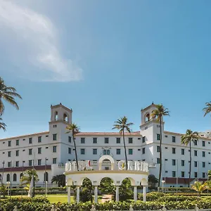 Hotel Caribe By Faranda Grand, A Member Of Radisson Individuals, Cartagena