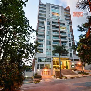 Blux , Medellin Colombia