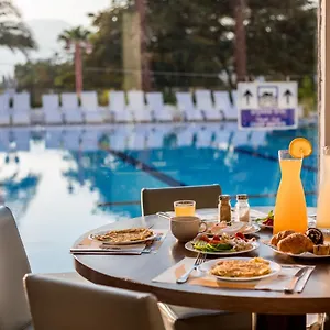 Astral Nirvana 4*, Eilat Israel