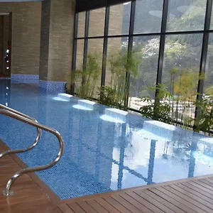 Loft Cool Equilibrium , Bogota Colombia